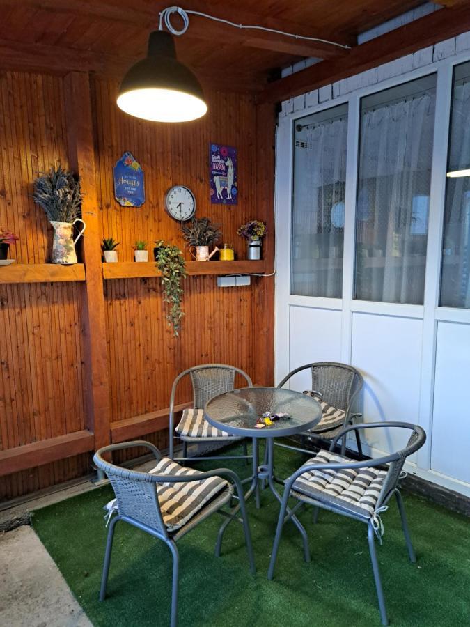 Apartman Megolina Varaždin Dış mekan fotoğraf