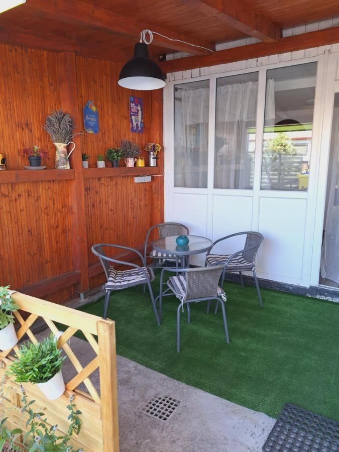 Apartman Megolina Varaždin Dış mekan fotoğraf