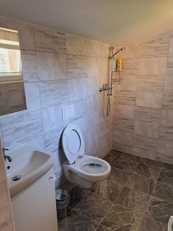 Apartman Megolina Varaždin Dış mekan fotoğraf