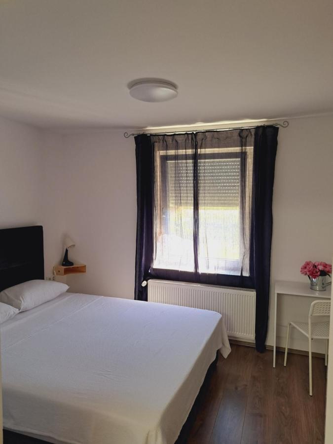 Apartman Megolina Varaždin Dış mekan fotoğraf