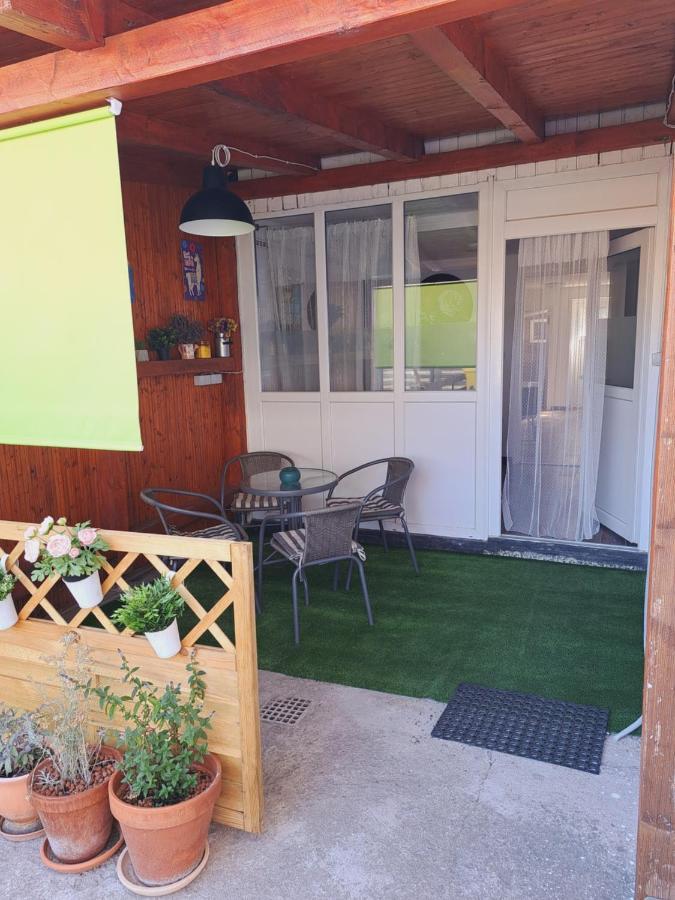Apartman Megolina Varaždin Dış mekan fotoğraf