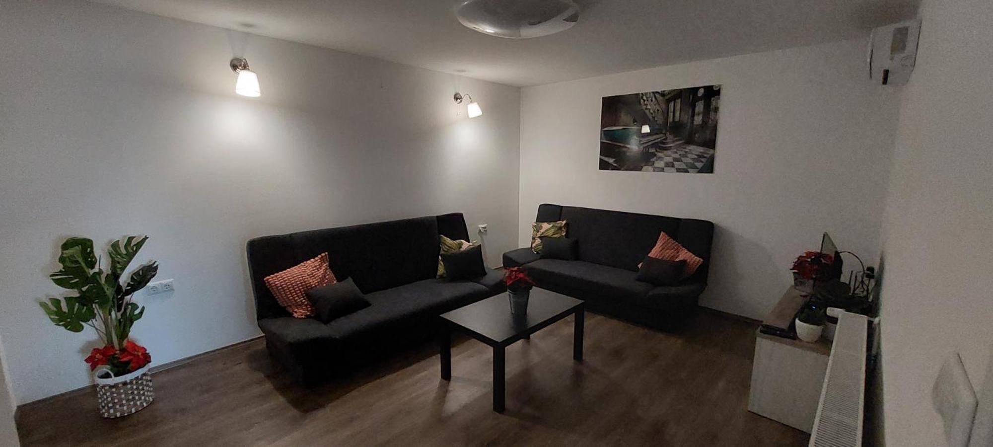 Apartman Megolina Varaždin Dış mekan fotoğraf
